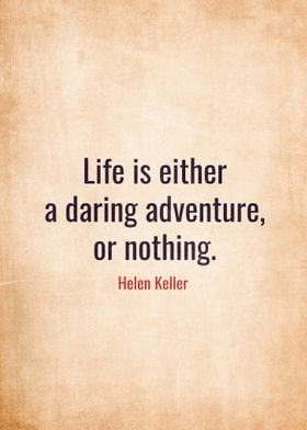 Quotes Helen Keller