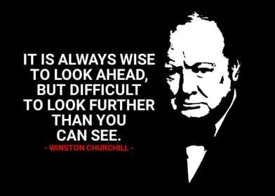 Winston Churchill Quotes