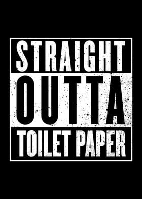 Straight Outta TP