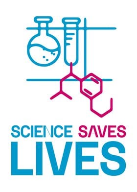 Science Saves Lives