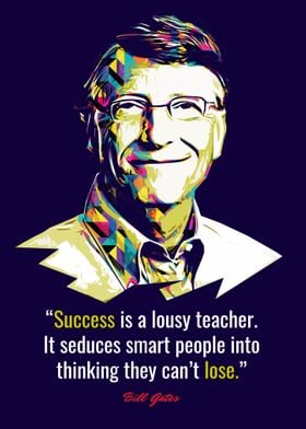 Bill Gates Quotes