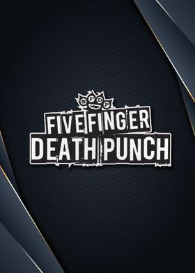 five finger death punch 