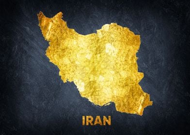 Iran Tehran