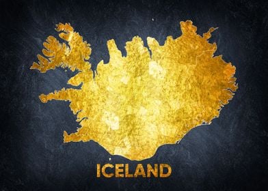 Iceland Reykjavk