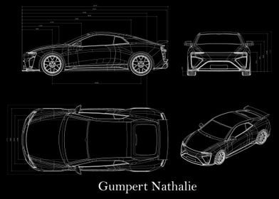 Gumpert Nathalie Blueprint