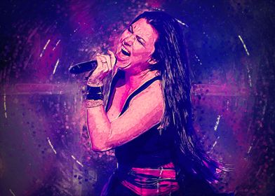 Amy Lee