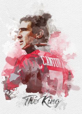 Eric Cantona