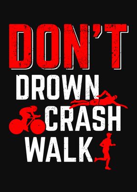 Triathlon Triathlete 