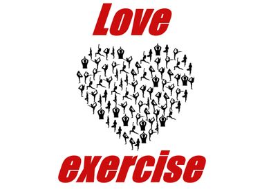 Quote Love exercise