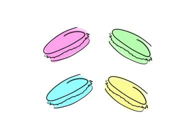 Macaroons