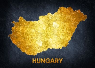 Hungary Budapest