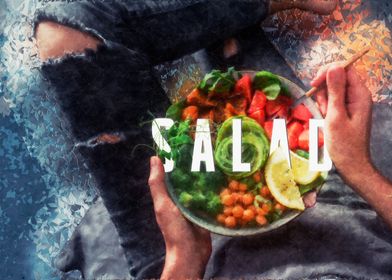 Salad