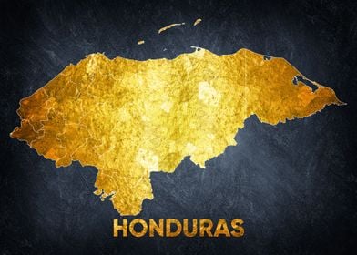 Honduras Tegucigalpa