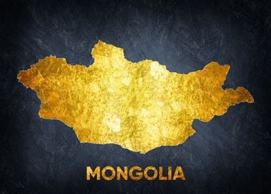 Mongolia Ulaanbaatar