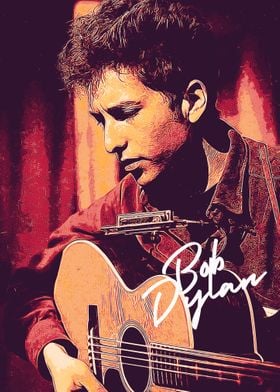 bob dylan