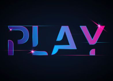 Play Logo