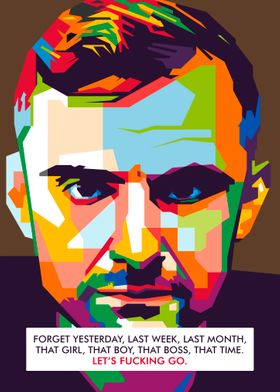 Gary Vaynerchuk