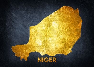 Niger Niamey