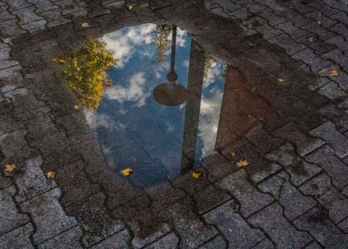 Puddle