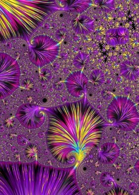 Groovy Fractal