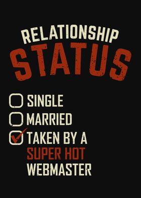 Webmaster Girlfriend 