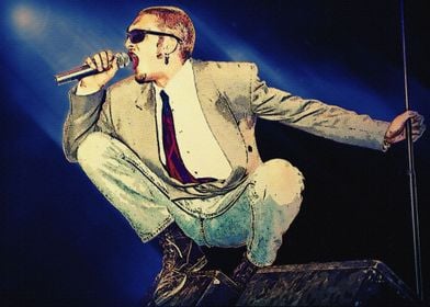 Superstars of Layne Staley