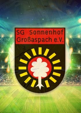 SG Sonnenhof Groaspach