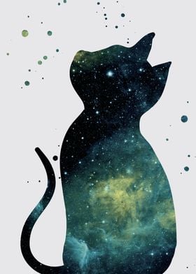 Kitten Nebula