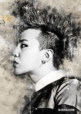 G Dragon