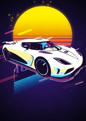 Koenigsegg