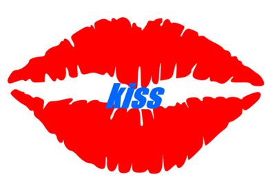 Kiss 