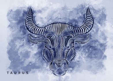 Taurus Zodiac sign