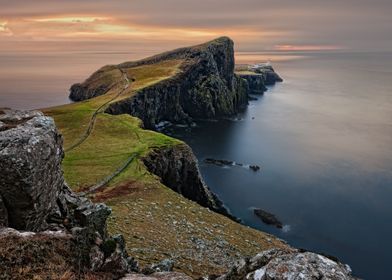 isle of skye