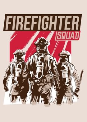 Firefighter Squad