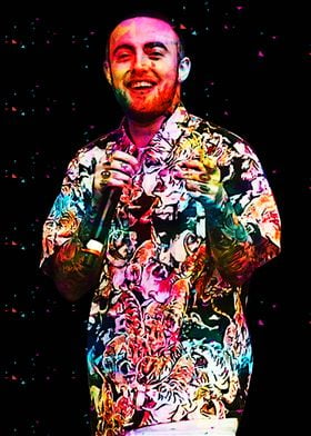 Mac Miller