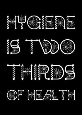 Hygiene Two Thirds Health