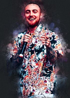 Mac Miller 