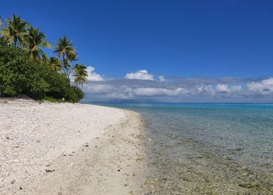 BoraBora Beach