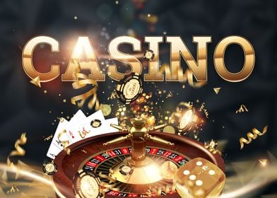 Casino Roulette Poker