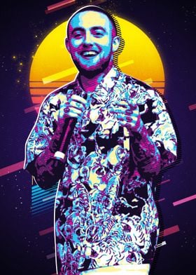 Mac Miller