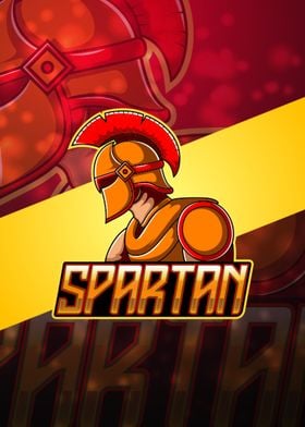 Spartan Fitness Logo