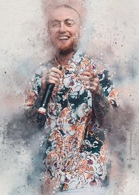 Mac Miller