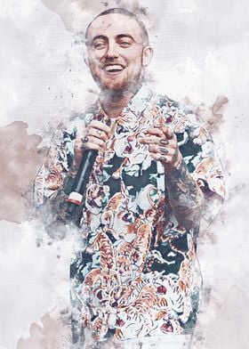 Mac Miller