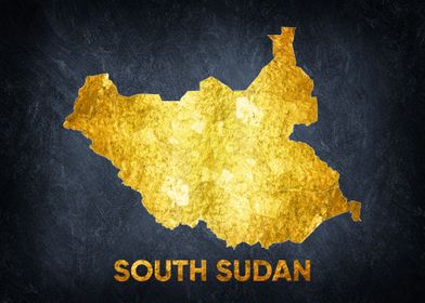 South Sudan