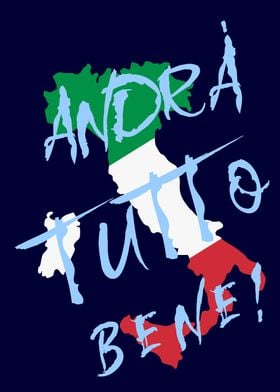 Italy Andra Tutto Bene