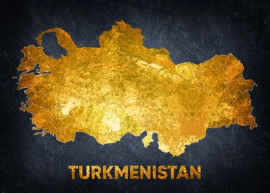 Turkmenistan Ashgabat