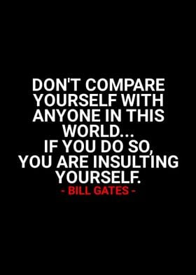 Bill Gates Quotes