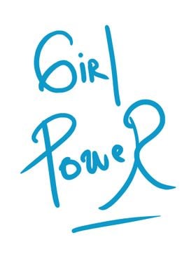 GIRL POWER