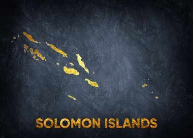 Solomon Islands 