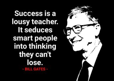 Bill Gates